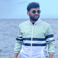 Suresh Kumar