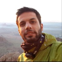 Mohsen Azimi
