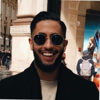 Achraf Idrissi