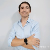 Mauricio Poggio Veiro