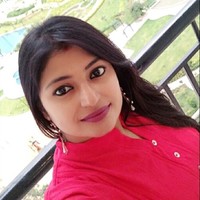 Shalini Shantha Raju