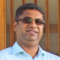 Rohan Braganza