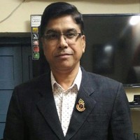 Mangat Ram Arora