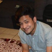 Bidur Basnet