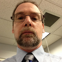 Kenneth Rosengrant