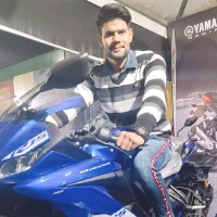Kamesh Vishwakarma