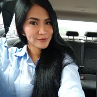 Estefania Cuichan
