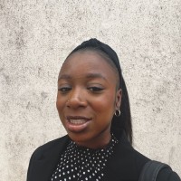 Keisha F.