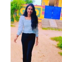 Navya Pujari