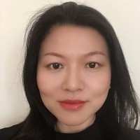 Lily Lien