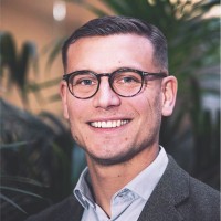 Marcus Holster