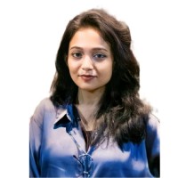 Mahima Das