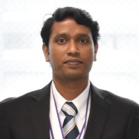 Mohammad  Shafiqul Islam