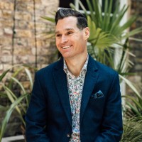 Darren Gardner