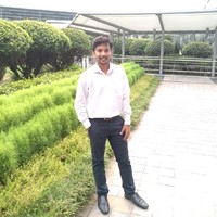 Hari Krishna