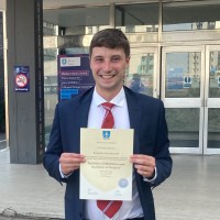 Ben Skerrett