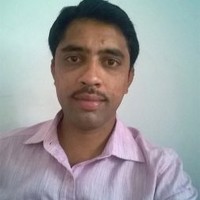 Raghavendra Kabbur