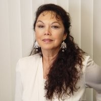 Sylvia Nery-Strickland (Primm)