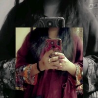 Sehrish Ismail