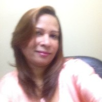 Iluminada Angulo