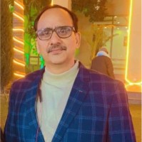 Sudhir Kumar