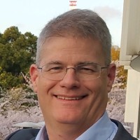 Doug Dexter