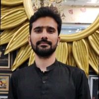 Shahzaib Liaquat
