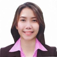 Kathrina Gonzales
