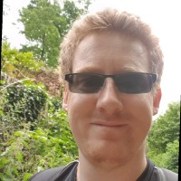 Daniel Chilmaid