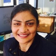 Urwashi Singh