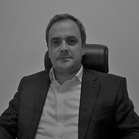 Alasdair Hunter