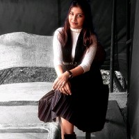 Tiyas Paul