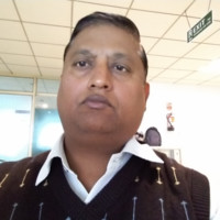 Arun Tripathi