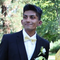 Akshay Srinivasan