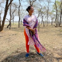 Niharika Raj