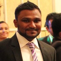 Achala Bandara