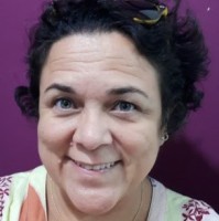 Cláudia Cruz Soares