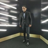 Sailesh Nagashram