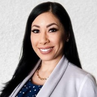 Kristina Beacham (Garcia)