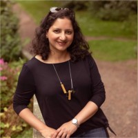 Gita Anand