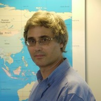 Dmitry Pertel