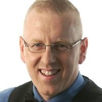 Thorsteinn Hallgrimsson