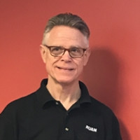 Dennis Bjorklund