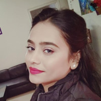 Samreen Fatma