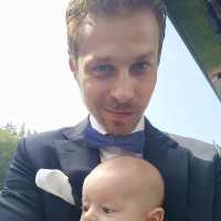 Dominik Lange
