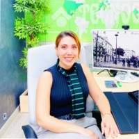 Jessica Gesa Gimenez