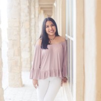 Rossmary Estrada