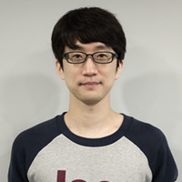 Dongyoon Lee
