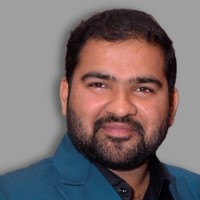 Saurabh Kumar Srivastava