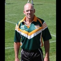 Michael Blair
